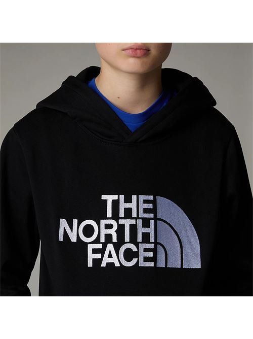 FELPA THE NORTH FACE | NF0A89HH/JK31